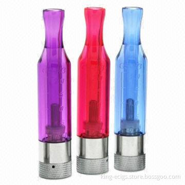 Cheaper than eGo CE4/CE5 Refillable E-cigarette Clearomizers in Shenzhen, 2.0mL Capacity